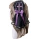 Alice Girl Cross Hime Gothic JSK(46th Pre-Order/8 Colours/Full Payment Without Shipping)